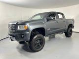 Used 2016 GMC Canyon SLE w/ All Terrain Package image 5