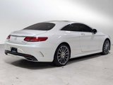 Used 2016 Mercedes-Benz S 550 4MATIC Coupe image 5