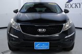 Used 2014 Kia Sportage LX image 2