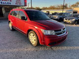 Used 2018 Dodge Journey SE w/ Popular Equipment Group image 4