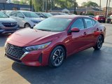 Used 2024 Nissan Sentra SV w/ All-Weather Package image 2
