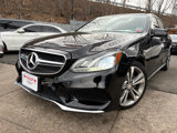 Used 2014 Mercedes-Benz E 350 4MATIC Sedan image 3