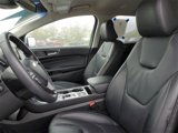 Certified 2022 Ford Edge Titanium image 5