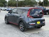 Used 2020 Kia Soul GT-Line w/ GT 2.0L Power Sunroof Package image 5