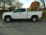 Used 2019 Chevrolet Colorado W/T w/ WT Convenience Package image 4