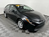 Certified 2022 Toyota Corolla LE image 3