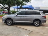 Used 2020 INFINITI QX60 Luxe w/ Essential Package image 4