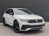 Used 2023 Volkswagen Tiguan SE R-Line image 3