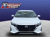 New 2025 Nissan Sentra S image 2