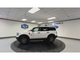 New 2025 Ford Bronco Sport Big Bend image 6