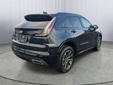 Used 2025 Cadillac XT4 Sport image 4