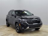 New 2025 Kia Seltos S image 3