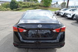 Used 2024 Nissan Altima 2.5 S image 6