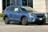 Used 2021 Subaru Forester Limited w/ Popular Package #3 image 2