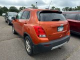 Used 2015 Chevrolet Trax LT w/ LPO, Protection Package image 2