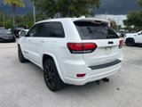 Used 2018 Jeep Grand Cherokee Altitude image 4