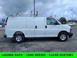 Used 2019 Chevrolet Express 2500 w/ Driver Convenience Package image 2