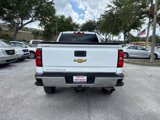 Used 2016 Chevrolet Silverado 2500 W/T w/ WT Convenience Package image 4