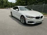 Used 2018 BMW 430i Convertible image 2