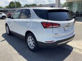 Used 2022 Chevrolet Equinox LT image 3