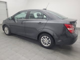 Used 2017 Chevrolet Sonic LT w/ Convenience Package image 3