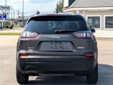 Used 2019 Jeep Cherokee Latitude Plus w/ Cold Weather Group image 4