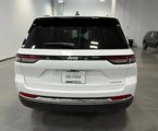 New 2025 Jeep Grand Cherokee Laredo image 4