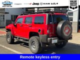 Used 2007 HUMMER H3 image 4