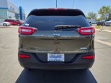 Used 2015 Jeep Cherokee Latitude image 5