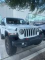 Used 2018 Jeep Wrangler Rubicon image 2