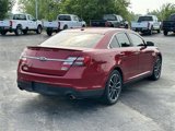 Used 2018 Ford Taurus SEL w/ Equipment Group 201A image 4