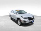 Used 2022 Chevrolet Equinox LT image 5