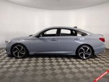 Certified 2021 Honda Accord Sport image 4