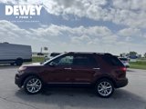 Used 2015 Ford Explorer Limited w/ Equipment Group 301A image 5