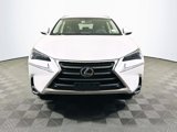 Used 2017 Lexus NX 200t AWD image 3