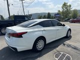 Used 2022 Nissan Altima 2.5 S image 4