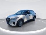 Used 2022 Nissan Kicks S w/ Interior Electronics Package image 4