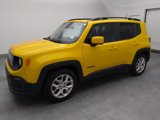 Used 2015 Jeep Renegade Latitude image 2
