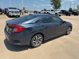 Used 2018 Honda Civic EX image 4