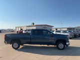 New 2025 Chevrolet Silverado 2500 LT w/ Leather Package image 6
