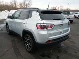 New 2025 Jeep Compass Limited image 5