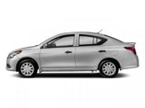 Used 2018 Nissan Versa S Plus image 4