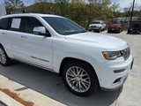 Used 2018 Jeep Grand Cherokee Summit image 2