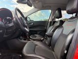Used 2021 Jeep Compass Trailhawk w/ Sun and Sound Group image 2
