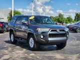 Used 2015 Toyota 4Runner SR5 image 2