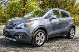 Used 2015 Buick Encore Convenience image 3