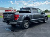 Used 2021 Ford F150 4x4 SuperCrew image 3