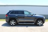Used 2013 Jeep Grand Cherokee Overland w/ Mopar Chrome Edition Group image 5