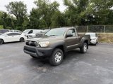 Used 2012 Toyota Tacoma 4x4 Regular Cab image 5