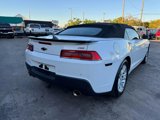 Used 2015 Chevrolet Camaro LT w/ RS Package image 6
